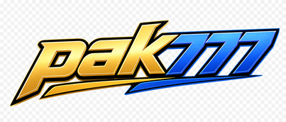 pak777 logo